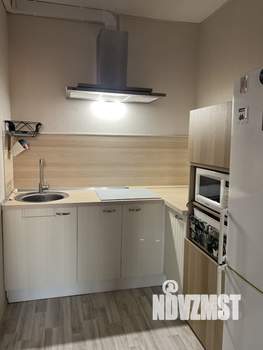 1-к квартира, на длительный срок, 43м2, 7/22 этаж