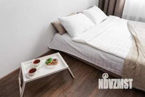 1-к квартира, посуточно, 25м2, 4/15 этаж