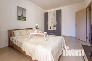 1-к квартира, посуточно, 35м2, 3/12 этаж