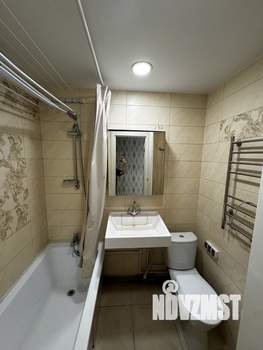 1-к квартира, на длительный срок, 27м2, 4/5 этаж