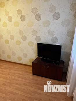 2-к квартира, посуточно, 44м2, 4/5 этаж