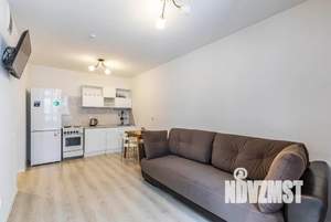 2-к квартира, посуточно, 38м2, 5/10 этаж