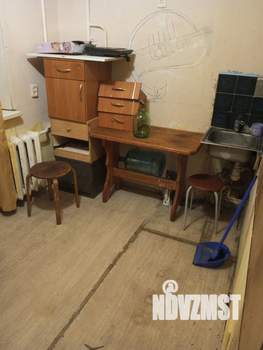 2-к квартира, на длительный срок, 35м2, 1/5 этаж