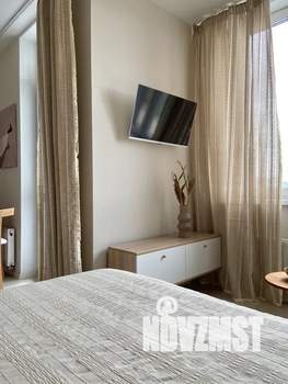 Студия квартира, посуточно, 28м2, 2/25 этаж