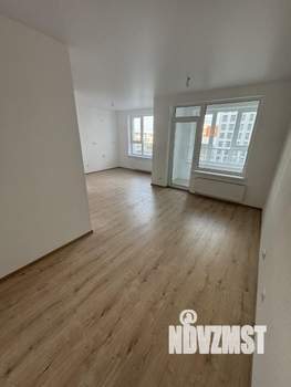 Студия квартира, на длительный срок, 33м2, 4/9 этаж