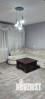 3-к квартира, на длительный срок, 71м2, 4/16 этаж