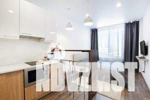 1-к квартира, посуточно, 35м2, 11/17 этаж