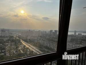 2-к квартира, посуточно, 44м2, 1/1 этаж