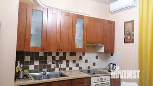 1-к квартира, на длительный срок, 43м2, 2/22 этаж