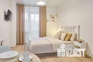 1-к квартира, посуточно, 28м2, 3/26 этаж