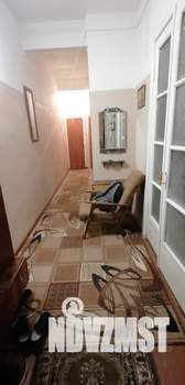 2-к квартира, посуточно, 60м2, 2/5 этаж