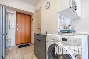 1-к квартира, посуточно, 18м2, 2/4 этаж