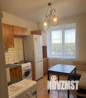 1-к квартира, на длительный срок, 45м2, 8/18 этаж
