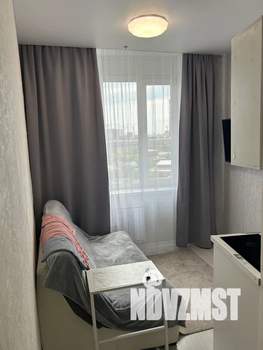 Студия квартира, посуточно, 15м2, 10/16 этаж