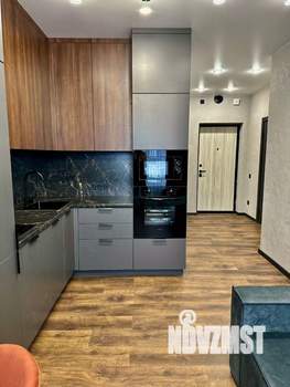 1-к квартира, на длительный срок, 38м2, 6/20 этаж