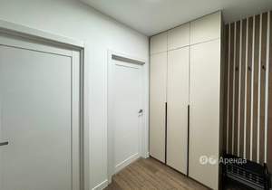 1-к квартира, на длительный срок, 32м2, 3/15 этаж