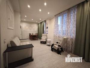 3-к квартира, на длительный срок, 112м2, 15/15 этаж