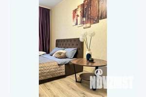 2-к квартира, посуточно, 38м2, 31/33 этаж