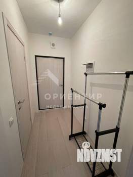 Студия квартира, на длительный срок, 22м2, 6/25 этаж