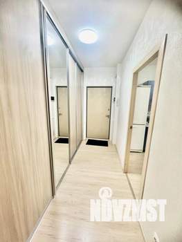 1-к квартира, посуточно, 46м2, 1/1 этаж