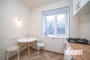 1-к квартира, на длительный срок, 31м2, 5/5 этаж