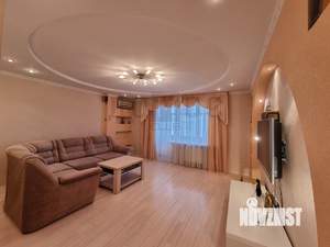 2-к квартира, на длительный срок, 86м2, 5/16 этаж