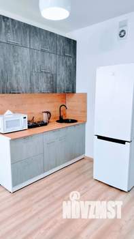 Студия квартира, посуточно, 35м2, 18/26 этаж