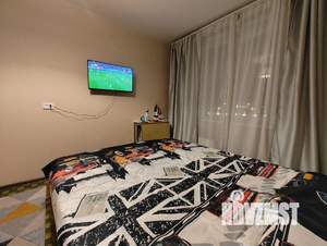 2-к квартира, посуточно, 55м2, 4/16 этаж