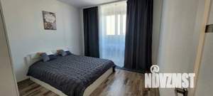 2-к квартира, посуточно, 41м2, 1/1 этаж