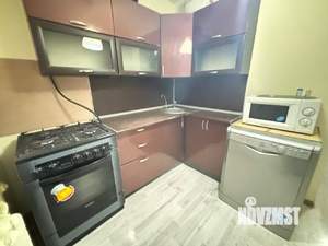 2-к квартира, на длительный срок, 48м2, 1/5 этаж