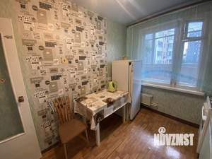 1-к квартира, на длительный срок, 34м2, 4/9 этаж