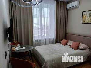 Студия квартира, посуточно, 17м2, 2/5 этаж