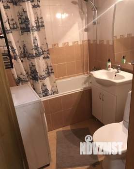 1-к квартира, посуточно, 32м2, 4/5 этаж