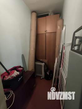 2-к квартира, на длительный срок, 42м2, 3/5 этаж