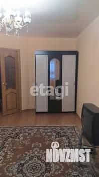 1-к квартира, на длительный срок, 39м2, 17/18 этаж
