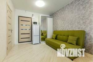 1-к квартира, посуточно, 35м2, 6/10 этаж