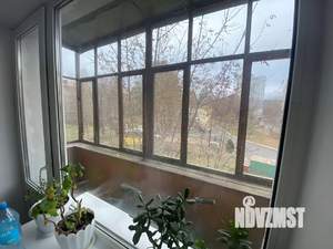 2-к квартира, на длительный срок, 43м2, 3/5 этаж