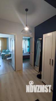 1-к квартира, на длительный срок, 38м2, 32/33 этаж