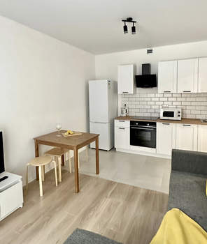 2-к квартира, на длительный срок, 54м2, 5/25 этаж
