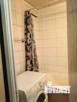 2-к квартира, на длительный срок, 48м2, 9/16 этаж