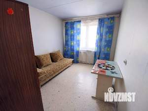 2-к квартира, на длительный срок, 48м2, 7/16 этаж