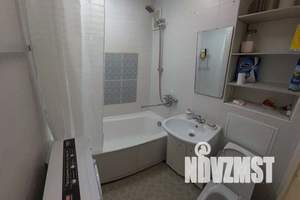 2-к квартира, посуточно, 48м2, 3/5 этаж