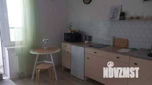 1-к квартира, посуточно, 37м2, 1/1 этаж