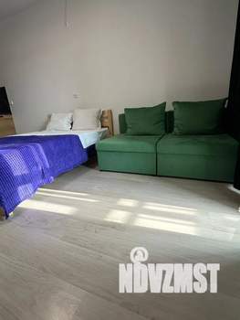 Студия квартира, посуточно, 27м2, 7/30 этаж