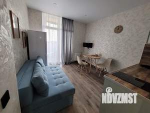 1-к квартира, посуточно, 50м2, 13/17 этаж