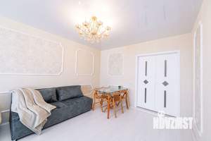 2-к квартира, посуточно, 70м2, 14/14 этаж