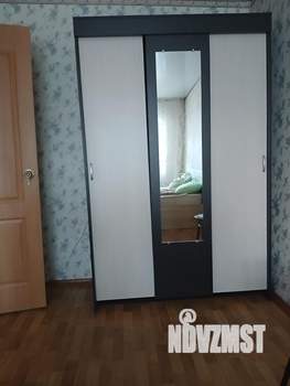 3-к квартира, на длительный срок, 64м2, 5/9 этаж