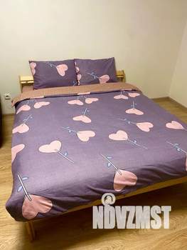 Студия квартира, посуточно, 30м2, 23/25 этаж