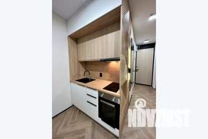 1-к квартира, посуточно, 20м2, 4/9 этаж