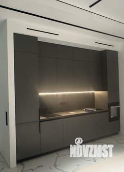 Студия квартира, на длительный срок, 70м2, 3/10 этаж